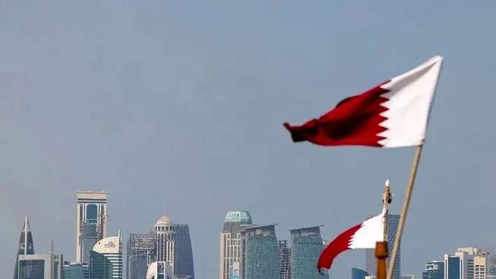 اعلام آمادگی قطر برای میانجیگری توقف جنگ روسیه و اوکراین