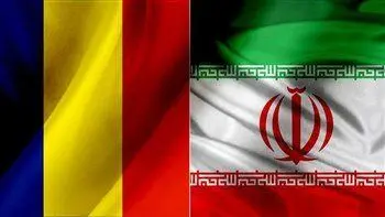 ایران خواستار مساعدت رومانی برای خروج ایرانیان مقیم اوکراین شد