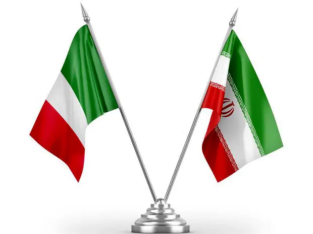 سفارت ایتالیا در ایران تا اطلاع ثانوی بسته شد