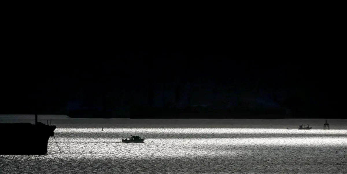 وقوع حادثه امنیتی در دریای سرخ