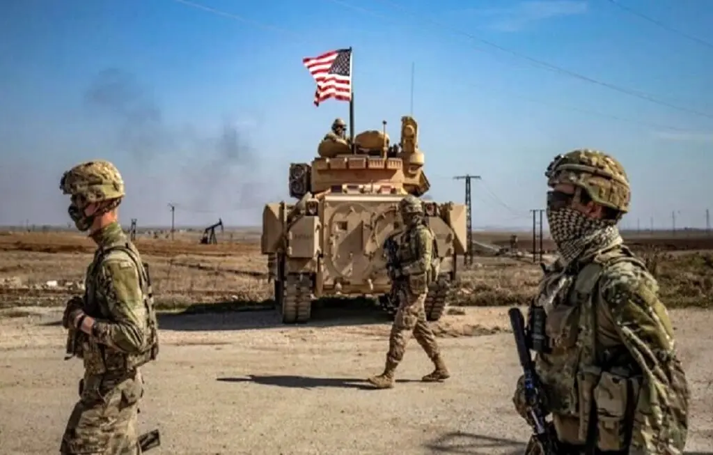 احتمالا آمریکا برای پاسخ به مرگ نظامیانش، عراق و سوریه را هدف قرار دهد