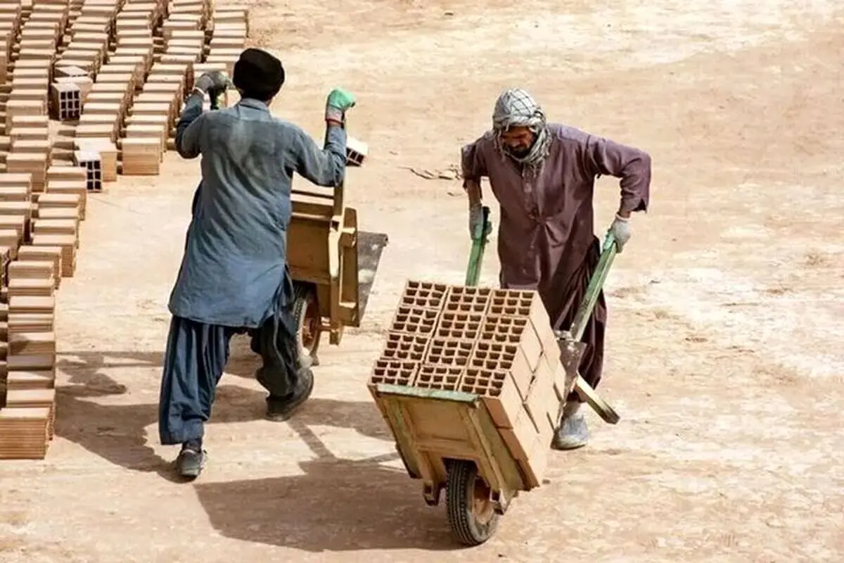 نيروي،خارجي،اتباع،نرخ،ايراني،ايران،بيكاري،بازار،اجتماعي،درصد ...