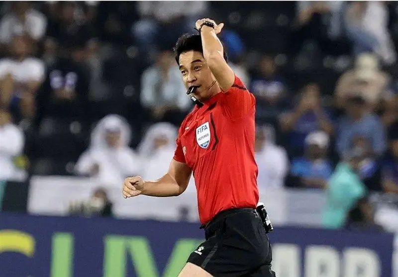 داور دیدار تراکتور و شارجه مشخص شد