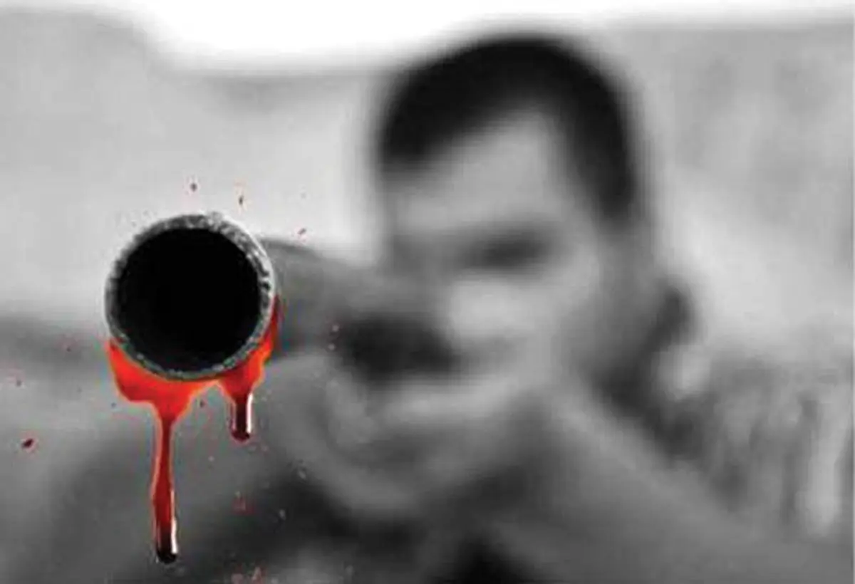 شلیک مرگبار به دلیل اختلاف ملکی