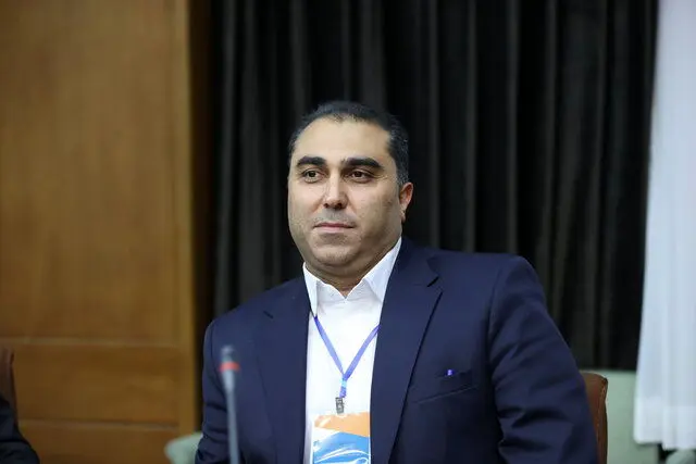 رئیس فدراسیون موتورسواری و اتومبیلرانی مشخص شد