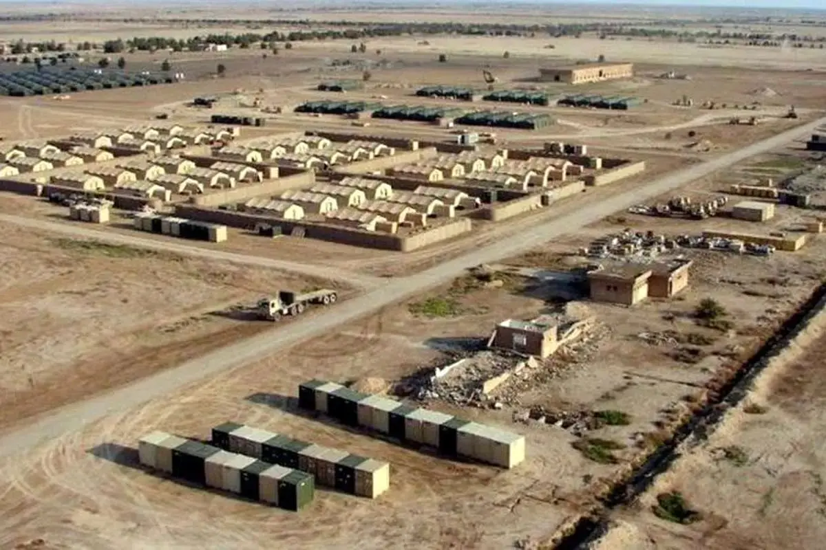 عراق،الاسد