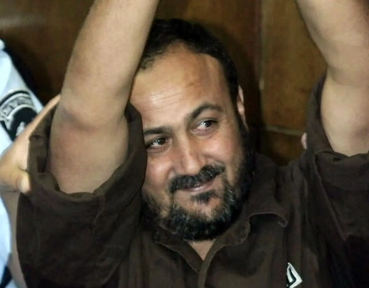 وزیر امنیت داخلی اسرائیل مروان البرغوثی را در زندان تهدید کرد