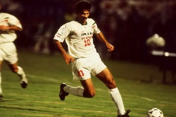 ۱۵ فوتبالیست برتر مسلمان جهان با حضور دایی، بنزما و زیدان