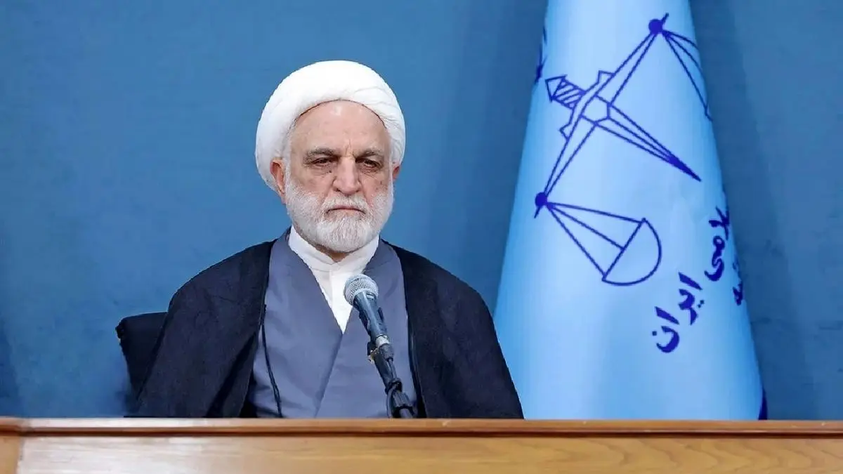 رییس قوه قضاییه: بدهی‌های بانک آینده به بانک ملی منتقل نمی‌شود