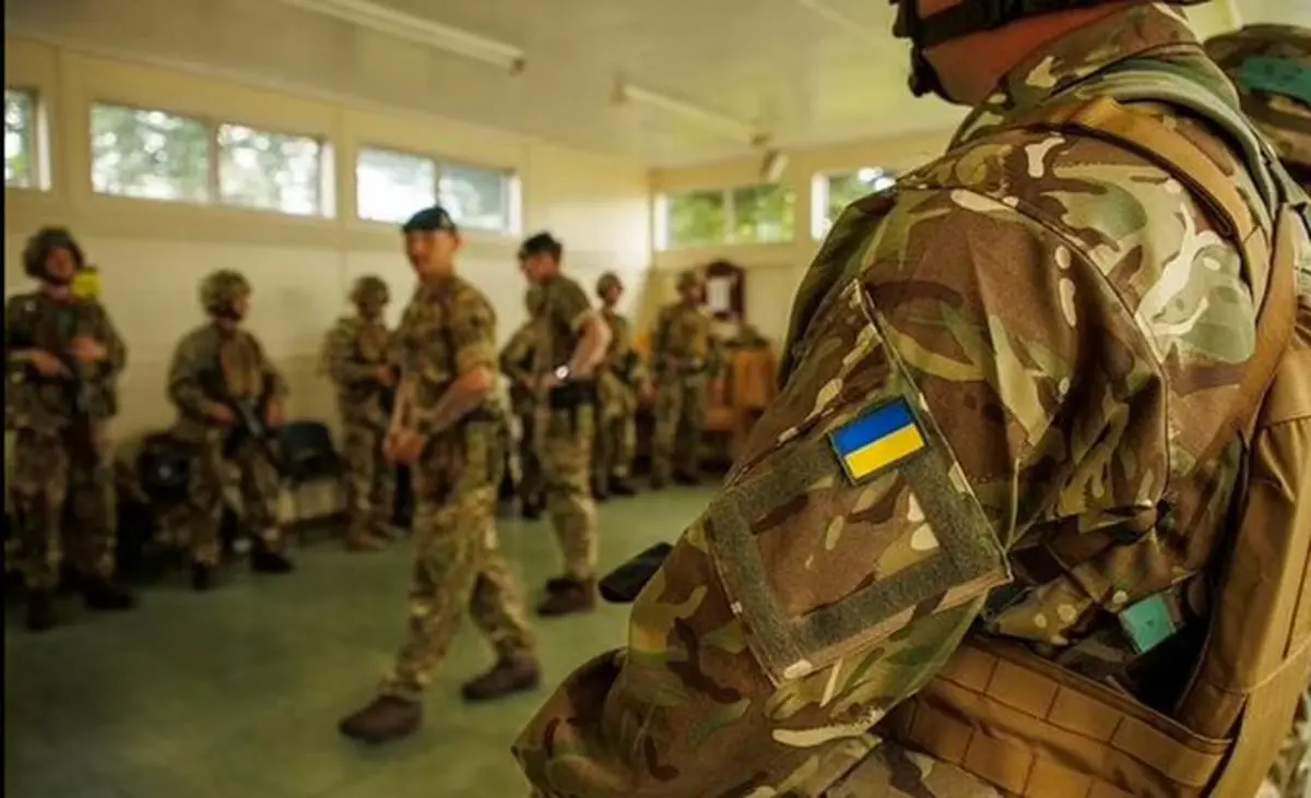 کشته شدن ۳۰۰ نظامی اوکراین