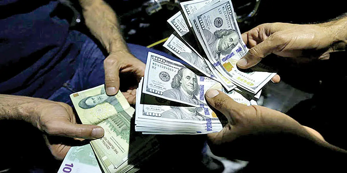 روایت روزنامه کیهان از وضعیت بازار ارز؛‌ دلا‌ل‌ها ترسیده‌اند