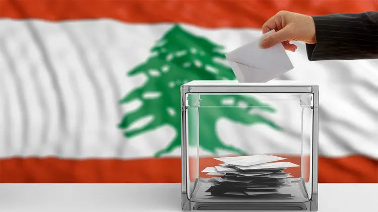 لبنان به طور بالفعل وارد مرحله انتخابات شد