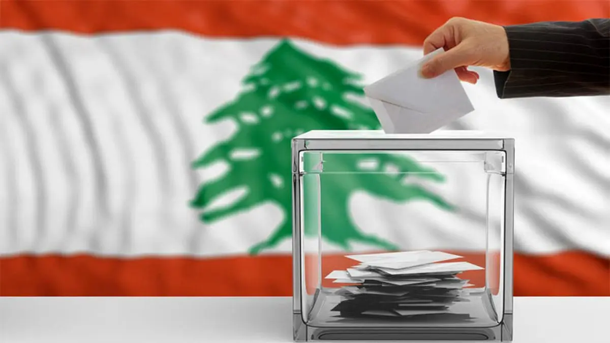 لبنان به طور بالفعل وارد مرحله انتخابات شد