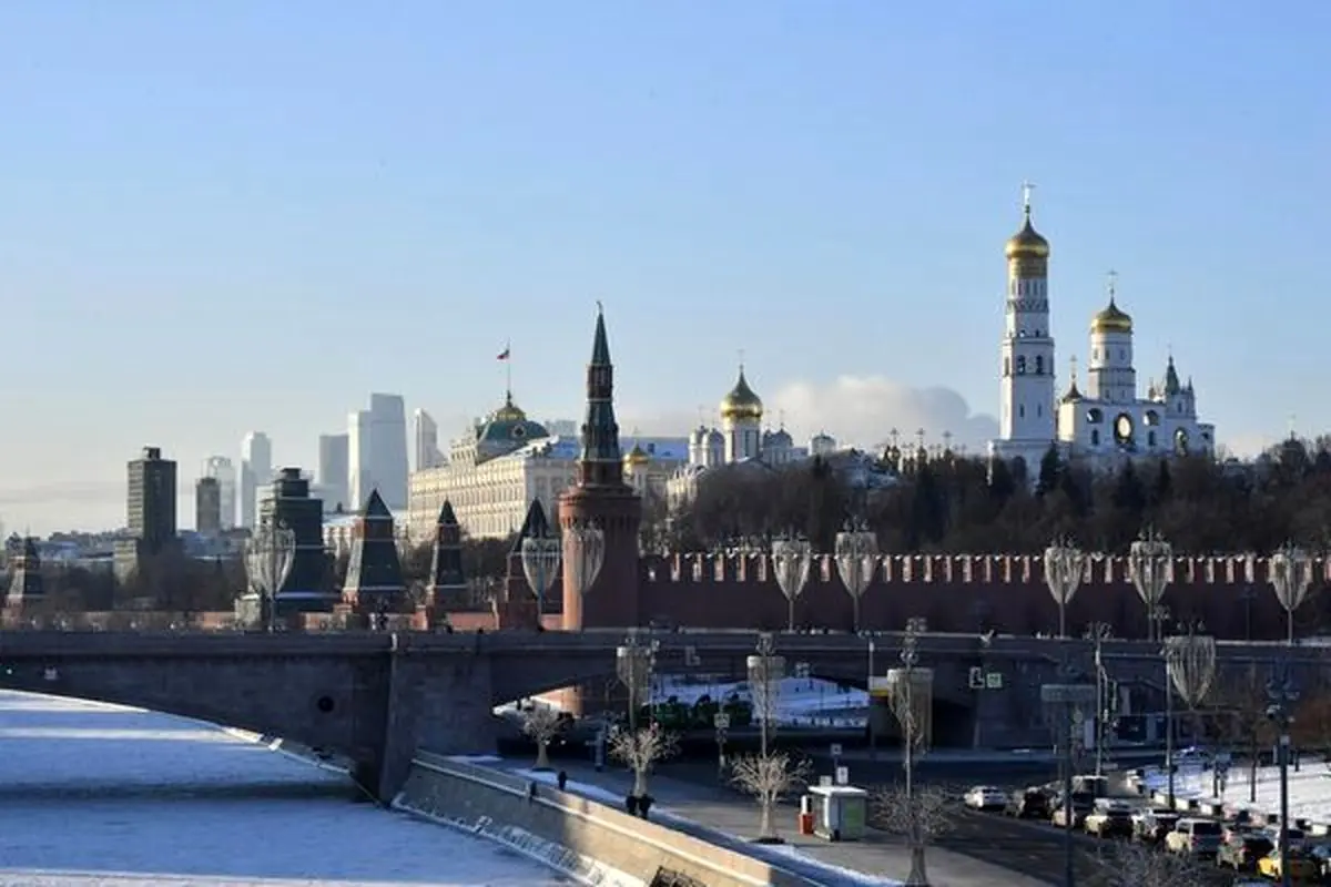 روسیه روی دست ایران زد؛ رونمایی از زشت‌ترین خودروی جهان در مسکو+عکس