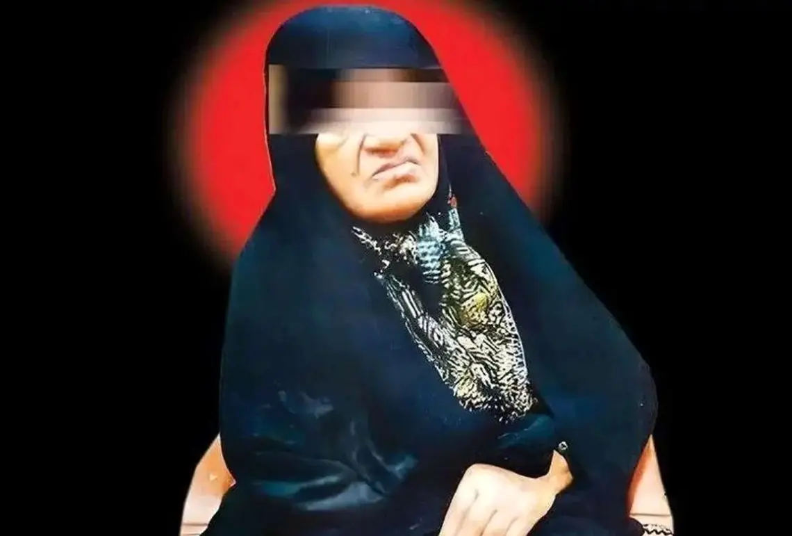 متهمه،اولياي،قصاص