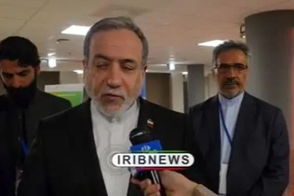 عراقچی: کشورهای غربی باید به علت تامین سلاح‌های شیمیایی پاسخگو باشند/ حقوق قربانیان سلاح‌های شیمیایی را پیگیری خواهیم کرد