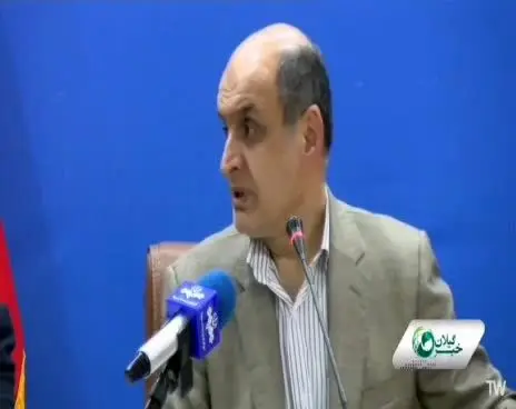 ببینید | هشدار استاندار گیلان درباره حقابه سفیدرود؛ جهاد کشاورزی و آب منطقه‌ای نامه‌ای با امضای خودم به دولت بزنند که اگر آب به سد سفیدرود نرسد سال آینده از 700 هزار تن برنج محروم می‌شوید