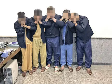 مالخر،سفارش،سرقت،2هزار