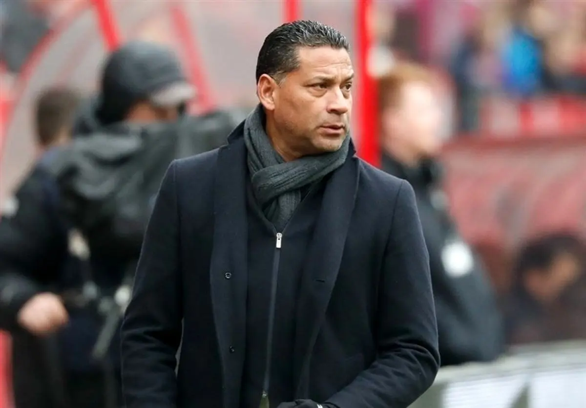 پیشنهاد سیدورف به استقلال برای سرمربیگری؛ هنک فریزر