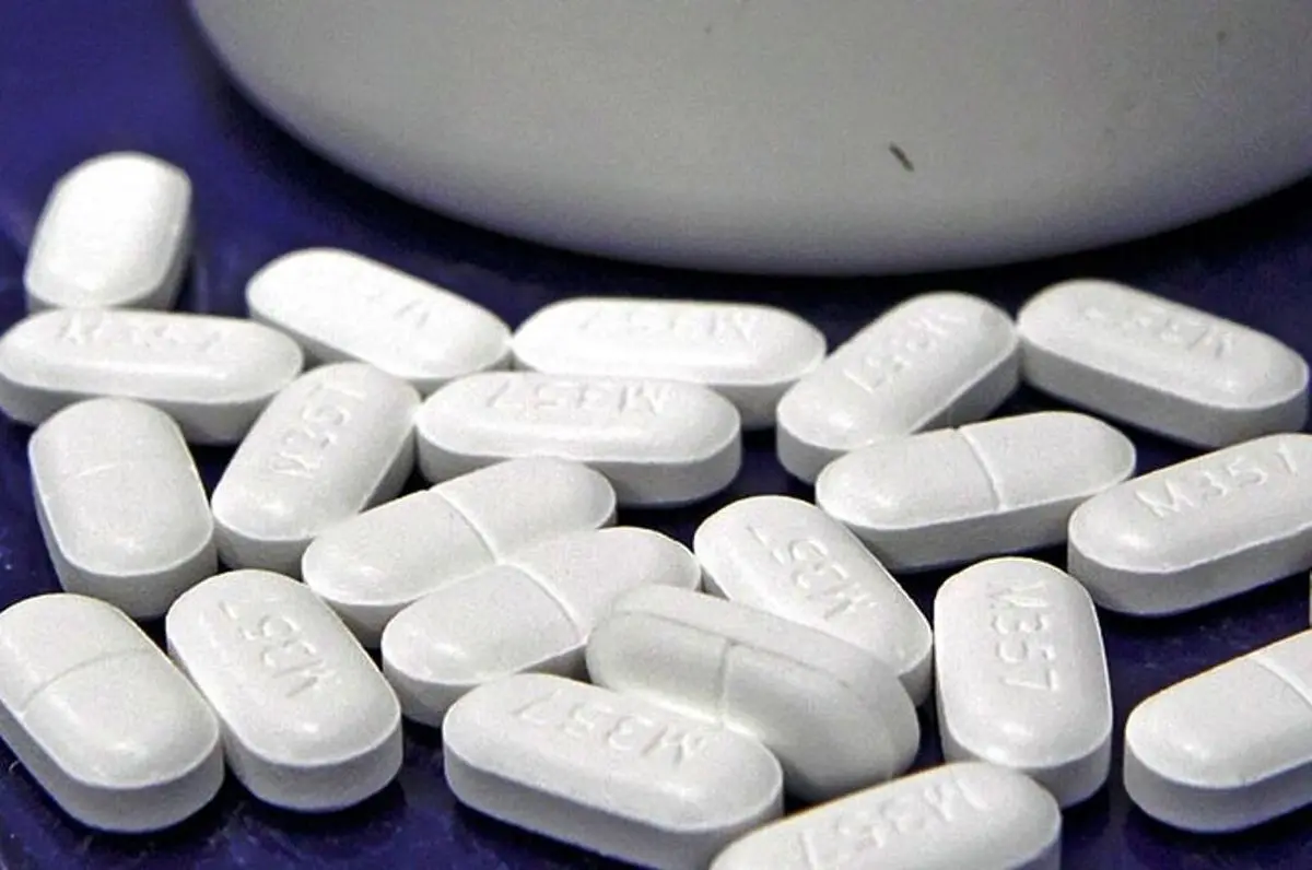 «متادون» پیشتاز علل مرگ در مسمومیت‌های دارویی است