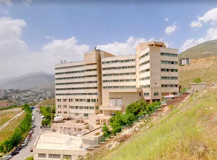 ۲۹ بیمارستان در تهران روی گسل زلزله قرار دارد!