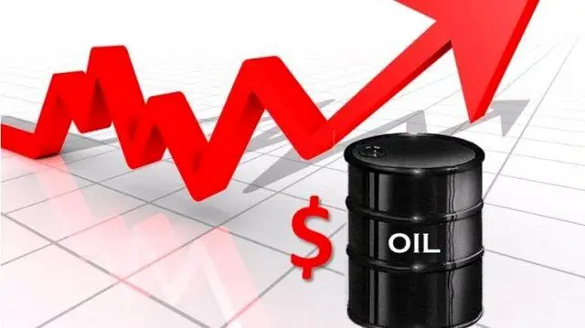 حرکت قیمت نفت به سمت بشکه‌ای ۱۵۰ دلار دور از ذهن نیست