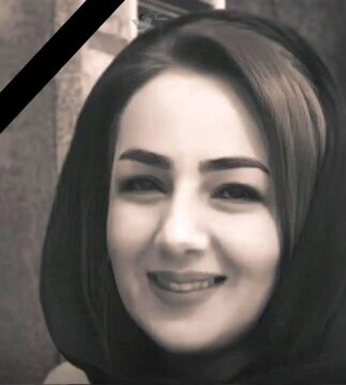 قاتل مربی والیبال زن دستگیر شد