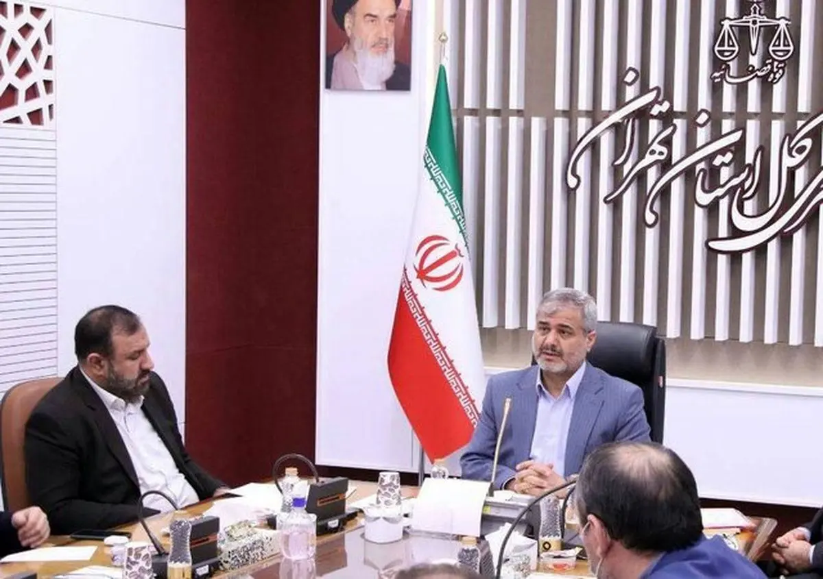 آزادی ۳۵۹ زندانی جرائم غیرعمد با مساعدت ستاد دیه استان تهران