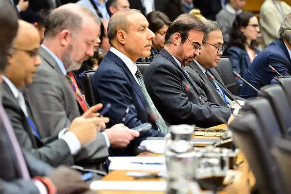 جلسه شورای حکام درباره پرونده ایران؛ مخالفان قطعنامه اعلام موضع مشترک را بررسی می‌کنند