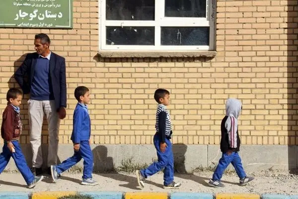 جواب خنده‌دار دانش‌آموز عشق ازدواج به جواب سوال امتحان ادبیات+ عکس