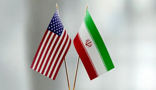 تحریم اشخاص و نهادهایی از آمریکا توسط ایران