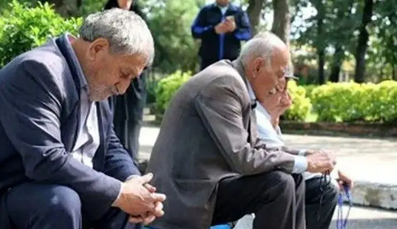 حقوق،ماه،بازنشستگان،تامين