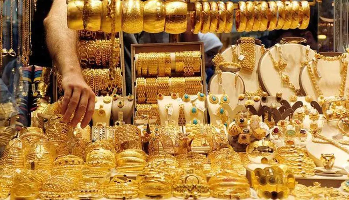 قیمت سکه و طلا امروز ۳۰ مرداد ۱۴۰۲؛ طلای ۱۸ عیار چقدر ارزان شد؟