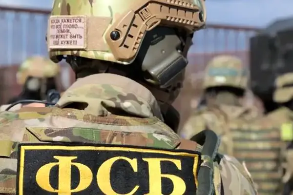 مسکو از خنثی‌سازی حمله تروریستی در یک کلیسا خبر داد