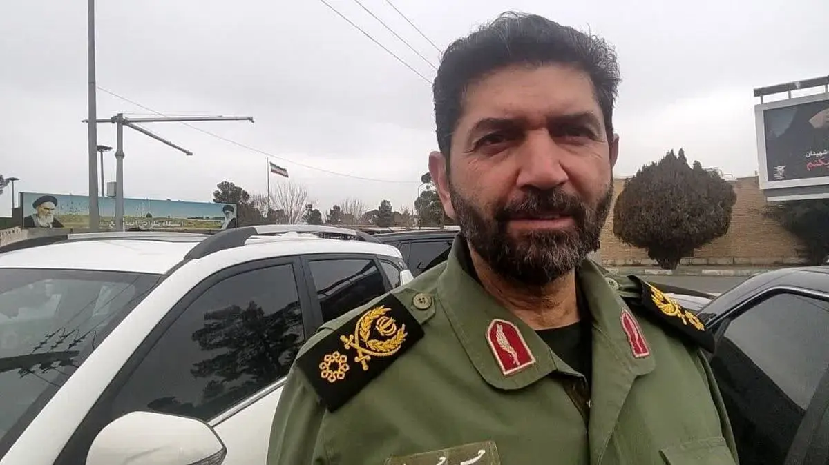 سردار حسنزاده: حدود ۱۰۰ هزار خانوار در تهران تحت پوشش ما هستند