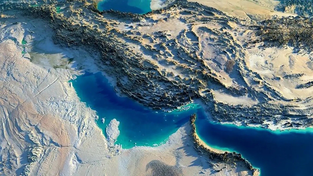 فراخوان حسن شماعی‌زاده برای تجمع علیه تغییر نام ادعایی خلیج فارس + عکس