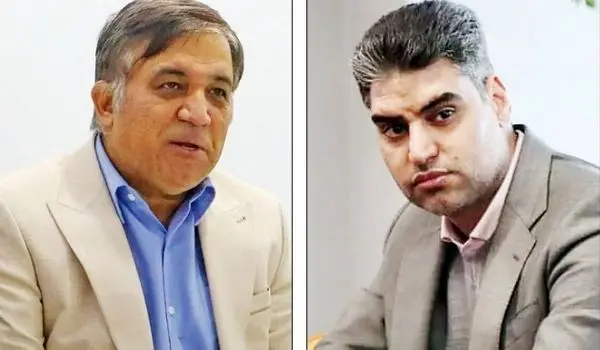 در دنیای حدادی و تاجرنیا ساعت چند است؟