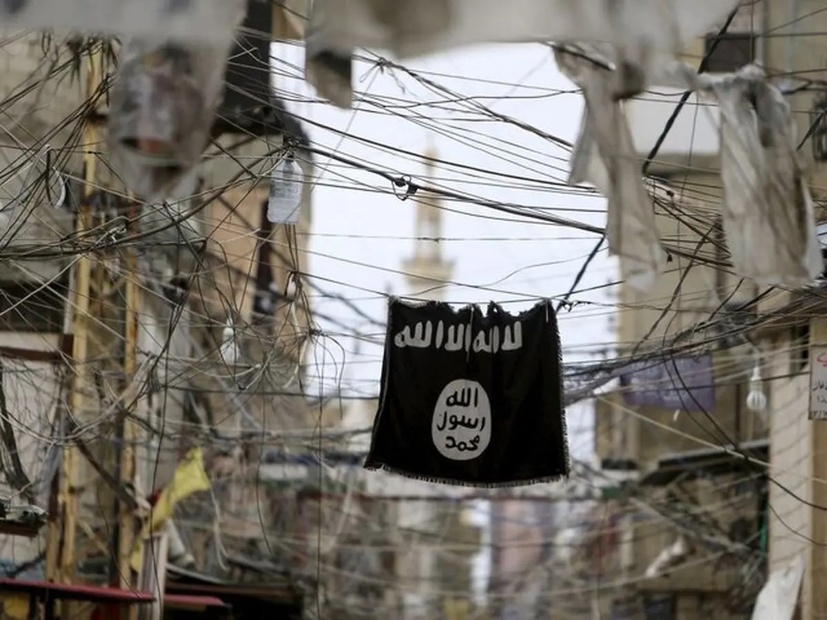  نبش قبر سرکرده داعش توسط یک گروه مسلح در سوریه/ تحویل جسد به آمریکا