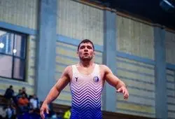 استقلال قهرمان لیگ برتر کشتی فرنگی شد