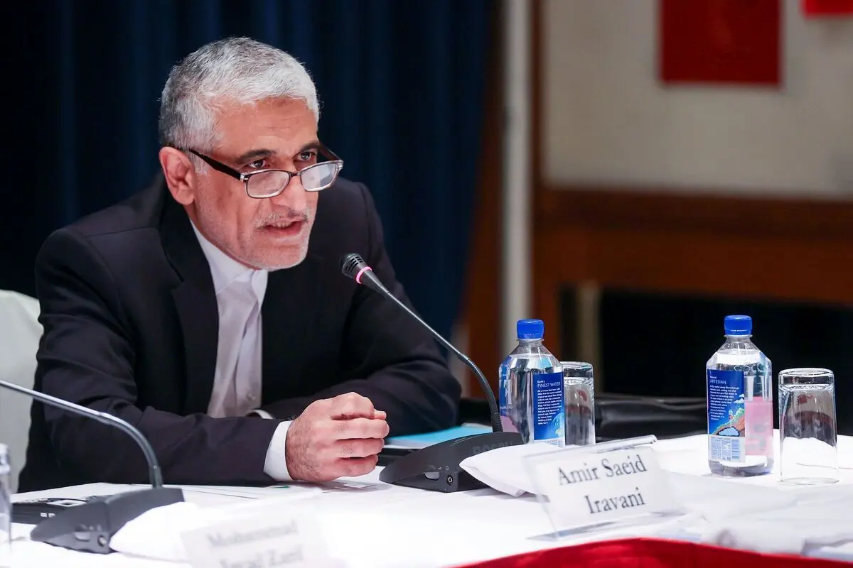 نامه ایران به شورای امنیت در پی تهدیدات نتانیاهو: هرگونه ماجراجویی نظامی با پاسخی سریع، متناسب و مشروع مواجه خواهد شد