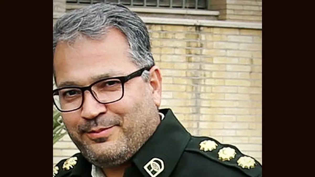شهادت رئیس اسبق مرکز اطلاعرسانی پلیس آگاهی تهران