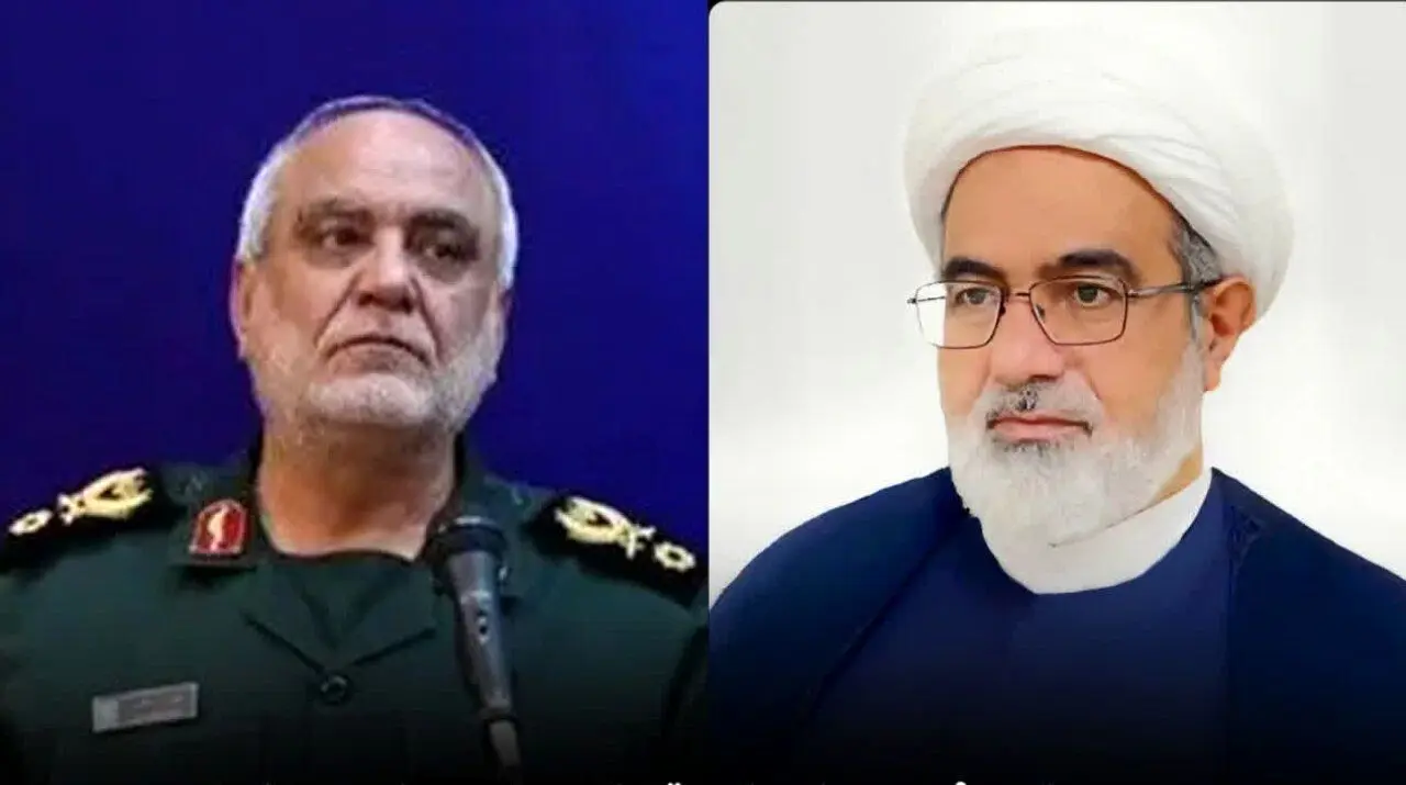 مسلح،نيروهاي،سازمان،سردار،سپاه،اطلاعات،خادمي،قضايي،اقدامات