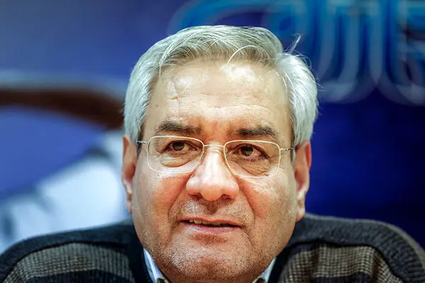 رمزگشایی ابراهیم اصغرزاده از جمله ترامپ که «ایران مکانی متفاوت خواهد شد»؛ این جمله یک اعلام خطر است