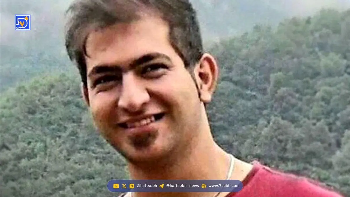 سامان محمدی خیاره کیست؟ + عکس