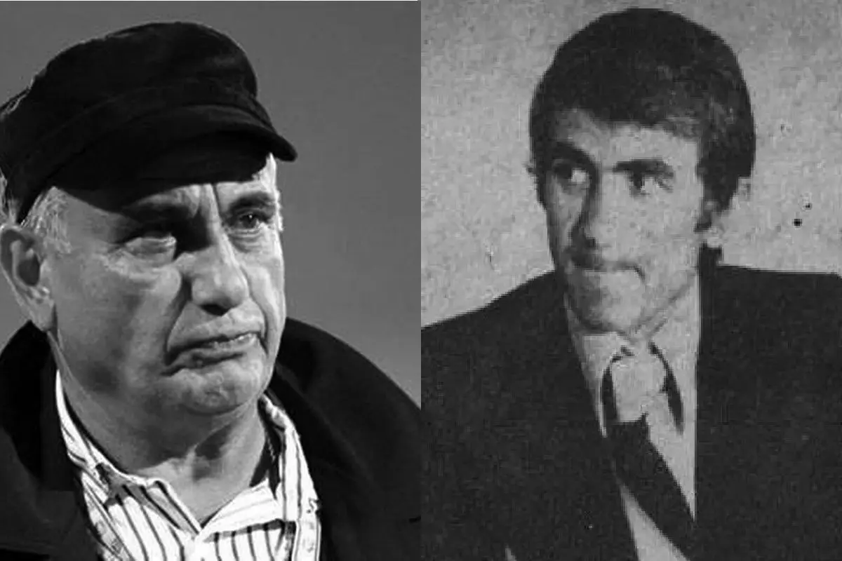 تاثیر کامبیز آتابای بر فوتبال ایران به مناسبت درگذشت او؛ اصغر شرفی: شروع فوتبال حرفه‌ای ایران با آتابای بود/ او نفوذ داشت و از نفوذش برای کمک به فوتبال استفاده می کرد