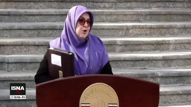 ببینید | واکنش سخنگوی دولت به ماجرای نامه کمال خرازی به رهبری در خصوص انتصاب در مشاغل حساس