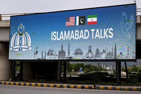 پاکستان به دنبال نتیجه «واقع‌بینانه» از مذاکرات ایران و آمریکا