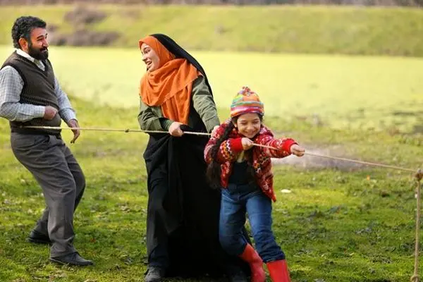 همسنگر! با پول بیت‌المال تجربه‌اندوزی نکن! این سریال صداوسیما  صدای همه را درآورد