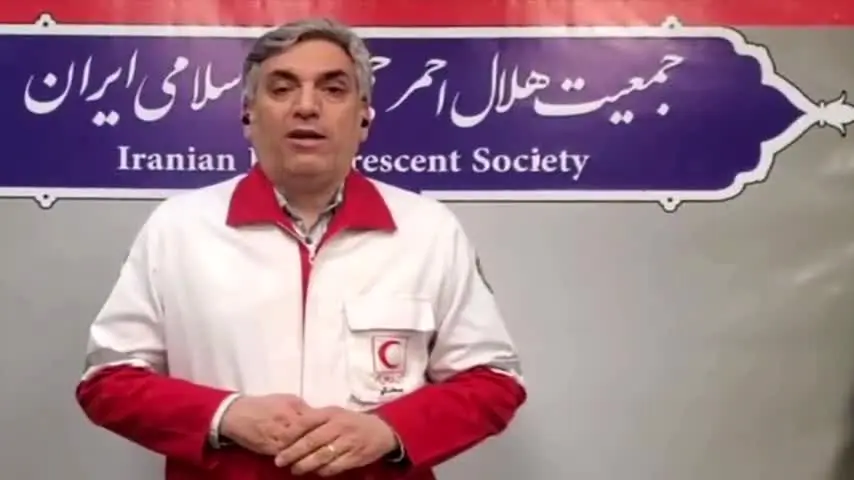 ببینید| تعداد فوتی‌های معدن در مهماندویه دامغان به 7 نفر رسید
