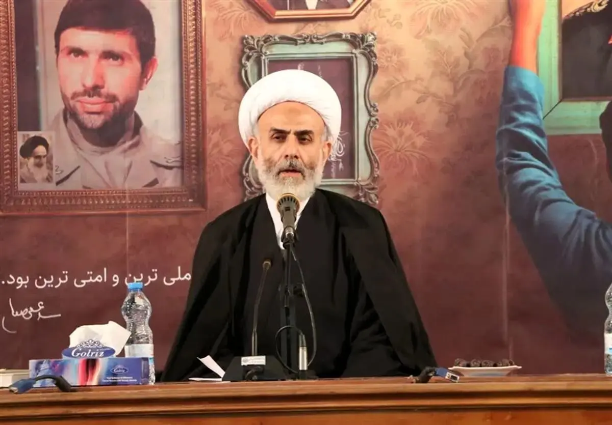 نماینده ولی فقیه در نیروی قدس: آمریکاییها منطقی برخورد کنند؛ ممکن است مذاکرات به نتیجه خوبی برسد